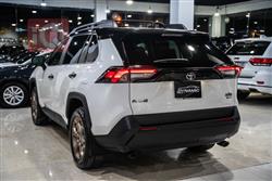 تويوتا راف 4